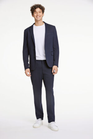 Lindbergh Superflex Habit 30-606052-navy-46 Normal