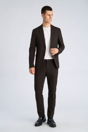 Lindbergh Habit 30-61040-black-48 Normal