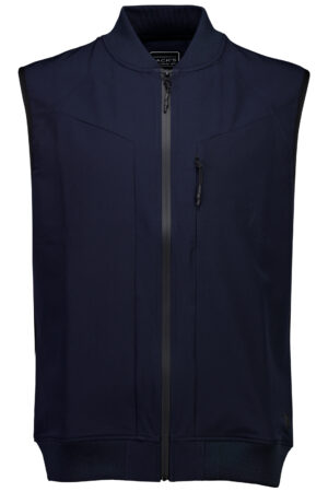 Morgan Vest
