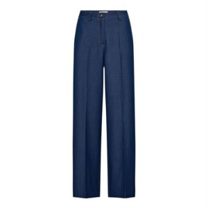 Co' Couture - Terry Pant - Navy
