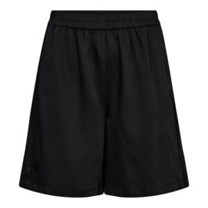 Co' Couture - Mei Bermuda - Black