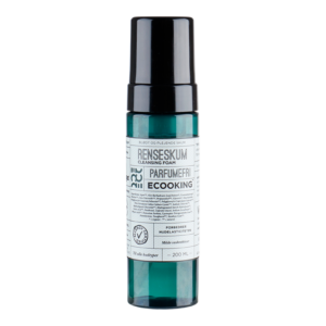 Ecooking 50+ Renseskum (200 ml)