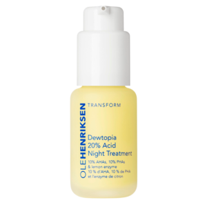 Ole Henriksen Dewtopia 20% Acid Treatment (30 ml)
