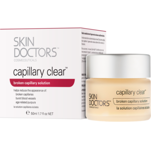 SkinDoctors Capillary Clear (50 ml)