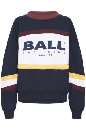 Ball - Luca Sweat - Sky Captain