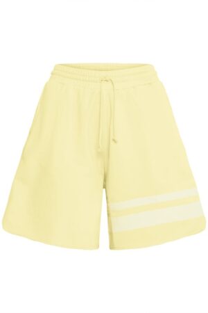Ball - Fossati Sweat Shorts - Lemon Meringue