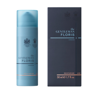 Floris of London The Gentleman Ansigtscreme No. 89 (50 ml)