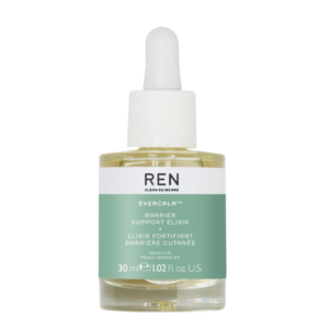 REN Evercalm Barrier Support Elixir (30 ml)