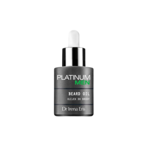 Dr. Irena Eris Platinum Men Beard Oil Maniac Beard Oil (30 ml)