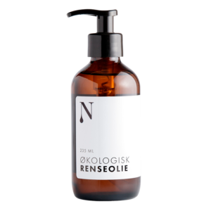 Naturligolie Renseolie Ø (235 ml)