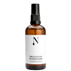 Naturligolie Rosenvand Ø (100 ml)