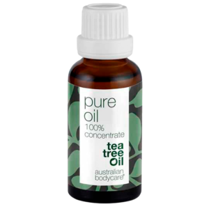 Australian BodyCare Pure Oil (30 ml)