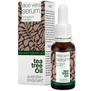 Australian Bodycare Aloe Vera Serum (30 ml)