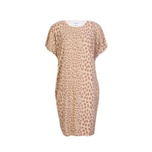 Liberté - Alma Tunic - Dessert Lux Leo