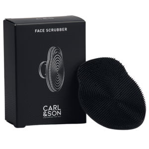 Carls & Son Face Scrubber (1 stk)