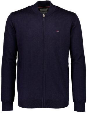 Bison Cardigan