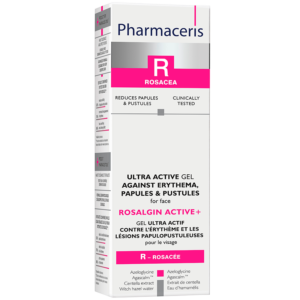 Pharmaceris R Rosalgin ACTIVE+ Gel (30 ml)