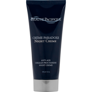 Beauté Pacifique Paradoxe Anti-Age Natcreme (100 ml)
