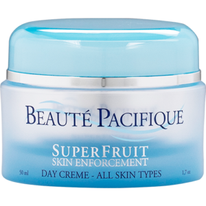 Beauté Pacifique - Superfruit Day Creme All Skin Types (50 ml)
