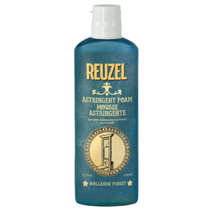 Reuzel Astringent Foam Mousse Astringente (200 ml)
