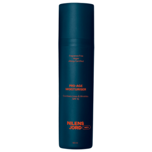 Nilens Jord Men Pro Age Moisturiser (50 ml)