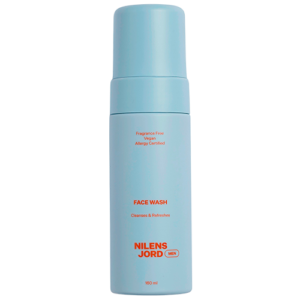 Nilens Jord Men Face Wash (150 ml)