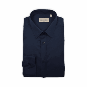 Bosweel Skjorte Body Cut 7393-28-43 / X-large