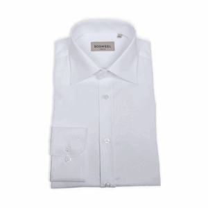 Bosweel Skjorte Body Cut 7394-10-38 / Small