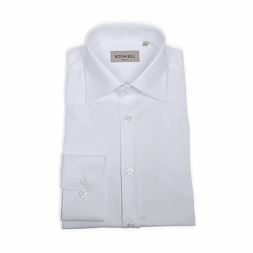 Bosweel Skjorte Body Cut 7394-10-40 / Medium