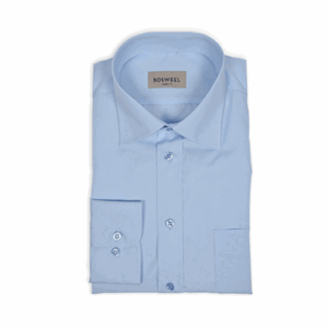 Bosweel Kort Rmet Skjorte Body Cut 87-420-21-44/  X-large