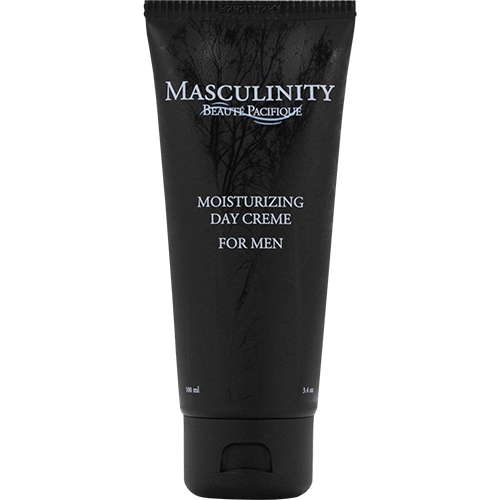 Beauté Pacifique Masculinity Moisturizing Day Creme (100 ml)