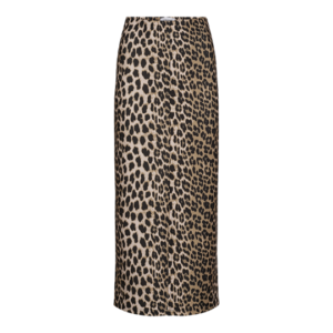 Liberté - Henne Long Skirt - Lux Leo