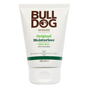 Bulldog Original Moisturiser (100 ml)