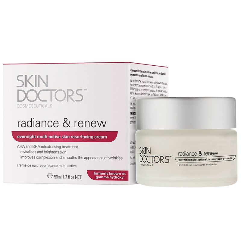 Skin Doctors Gamma Hydroxy (50 ml)