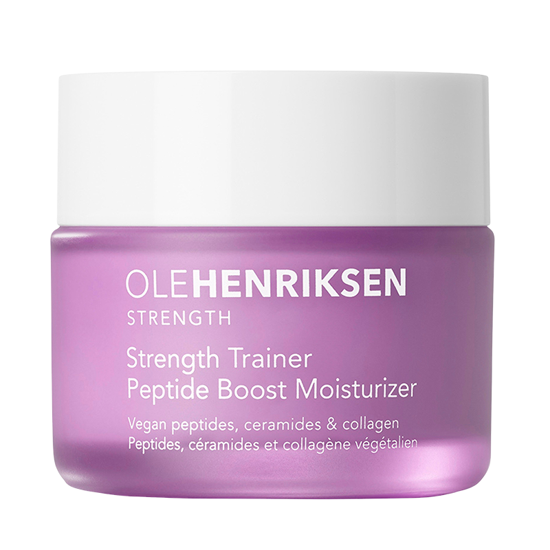 Ole Henriksen Strenght Peptide Boost Moisturizer (50 ml)