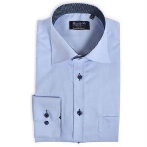 Bosweel Skjorte Body Cut 7-2030-21-42 / Large