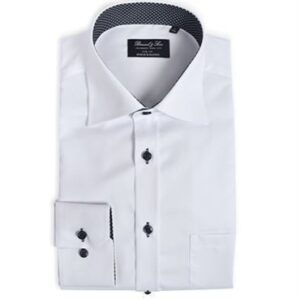 Bosweel Skjorte Body Cut 7-2030-10-48 / 3x-large