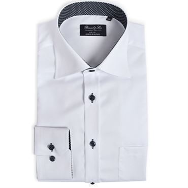 Bosweel Skjorte Body Cut 7-2030-10-48 / 3x-large