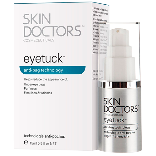Skin Doctors Eyetuck Anti-Bag Technology (15 ml)
