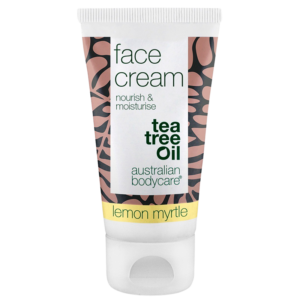 Australian Bodycare Face Cream Lemon Myrtle (50 ml)