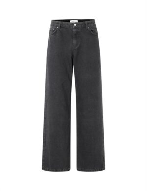 Global F - Cadian Jeans - Rebel Black