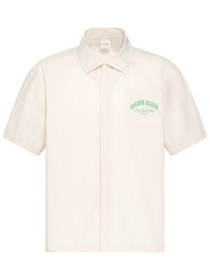 Calvin Klein Skjorte-medium