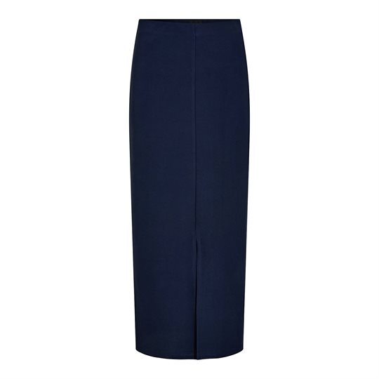 Liberté - Henne Long Skirt - Dark Navy
