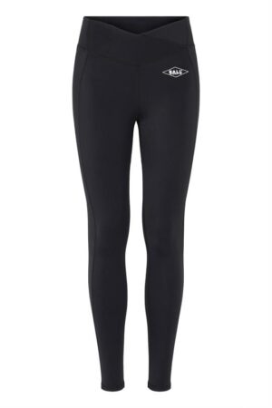 Ball - Forma Leggings Tights - Black