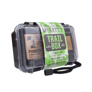 Mr. Natty Vandtæt Trail Box