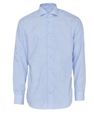 Bosweel Skjorte Modern Fit 7-403-7-24