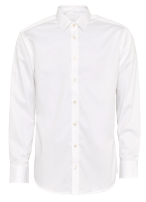 Bosweel Skjorte Body Cut 7420-10