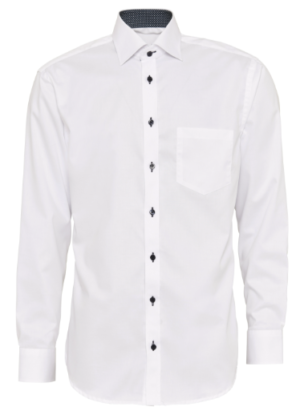 Bosweel Skjorte Body Cut 7-2030-10