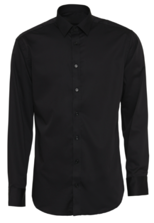 Bosweel Skjorte Body Cut 7393-90