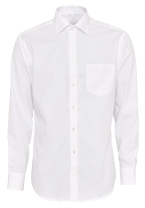 Bosweel Skjorte Classic Fit 2220-10-42/l
